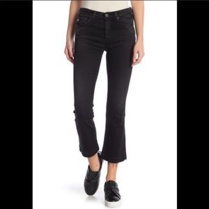 AG Jeans Jodi Crop Jeans